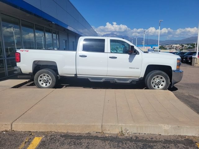 chevrolet silverado 2500hd 2019 1GC1KREY2KF190174 image chevrolet silverado 2500hd 2019 1GC1KREY2KF190174 image